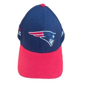 New England Patriots Hat